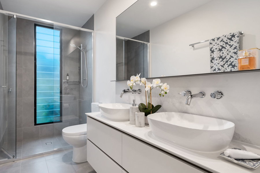 Tub-to-Shower Conversions