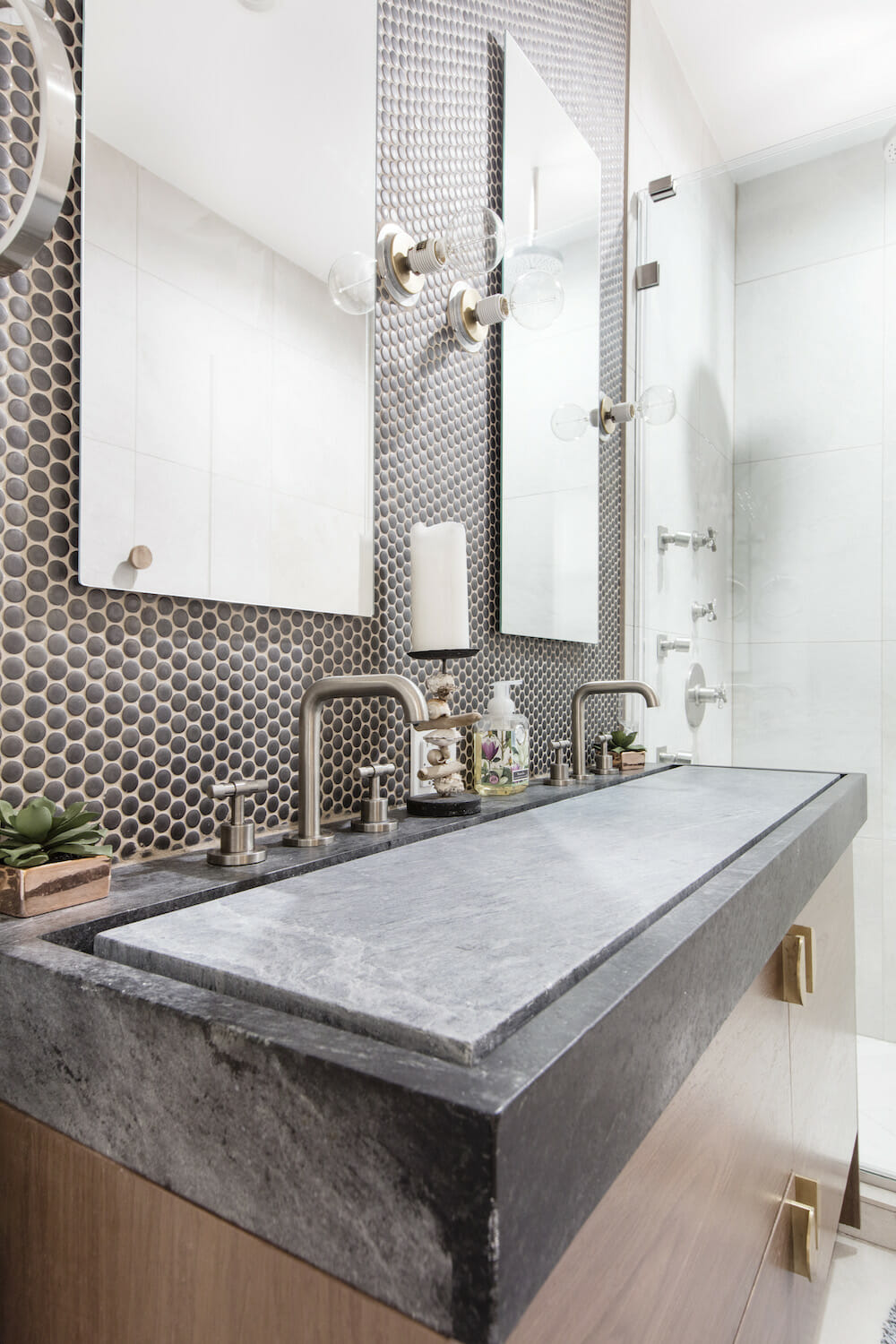 Bathroom remodeling in Boynton Beach, FL by Ribeiro Home Improvements