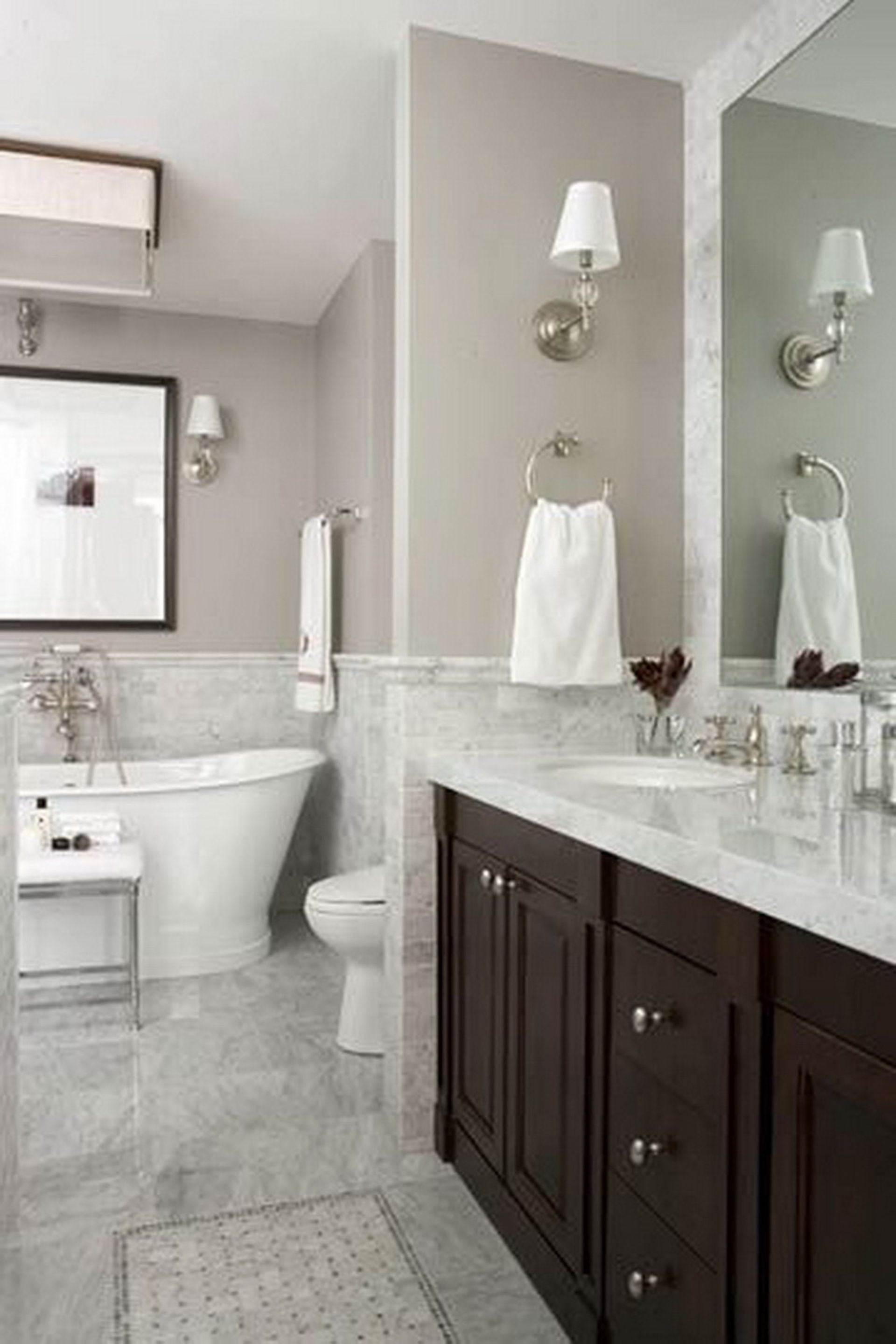 Bathroom remodeling in Davie, FL by Ribeiro Home Improvements