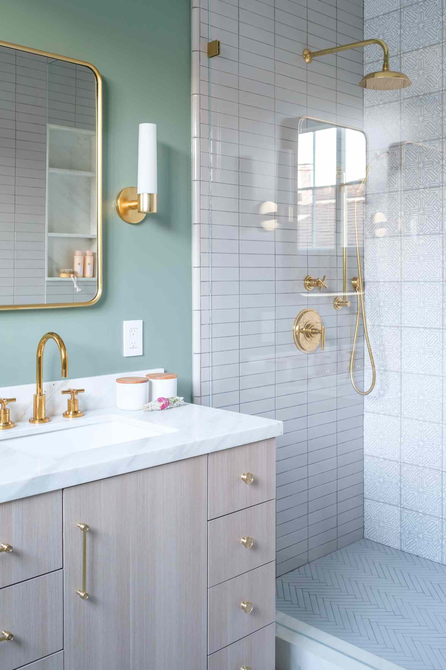 Bathroom remodeling in Margate, FL by Ribeiro Home Improvements