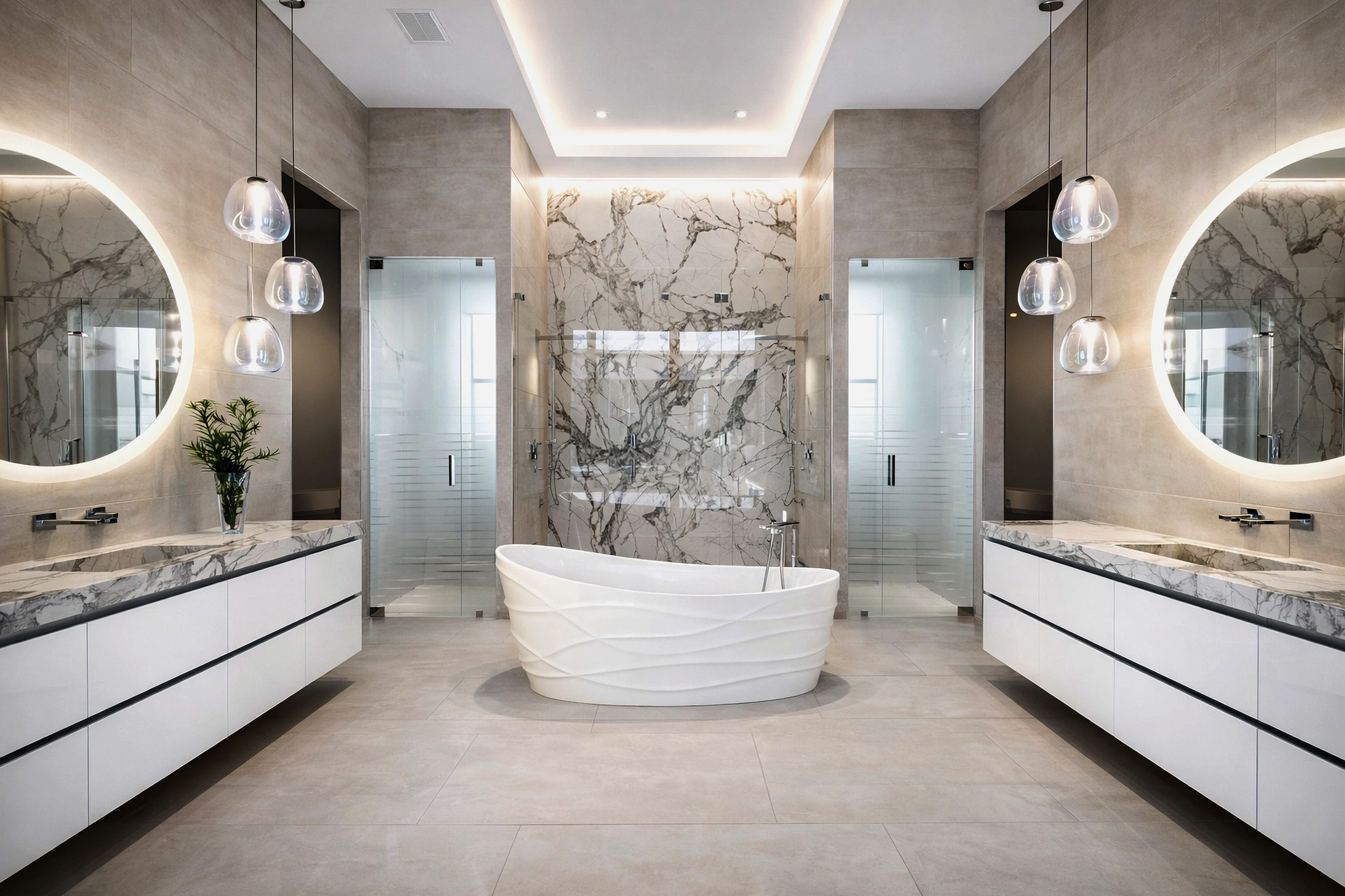Bathroom remodeling in Pompano Beach, FL by Ribeiro Home Improvements