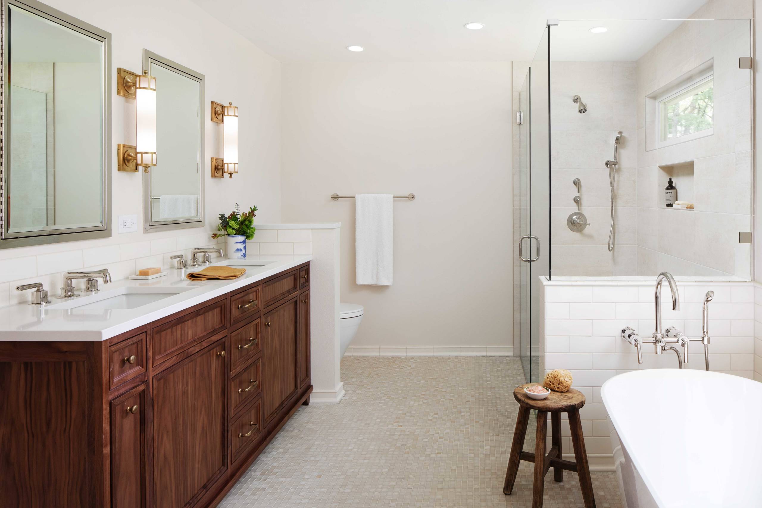 Bathroom remodeling in Sunrise, FL by Ribeiro Home Improvements
