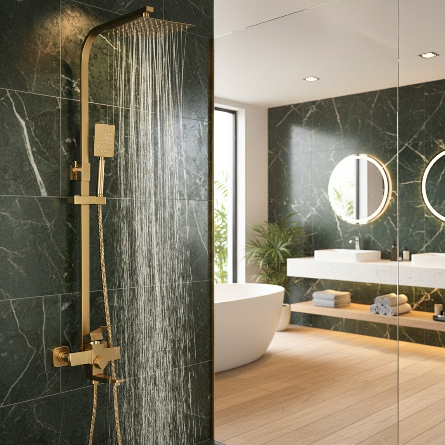 Plumbing upgrades by Ribeiro Home Improvements