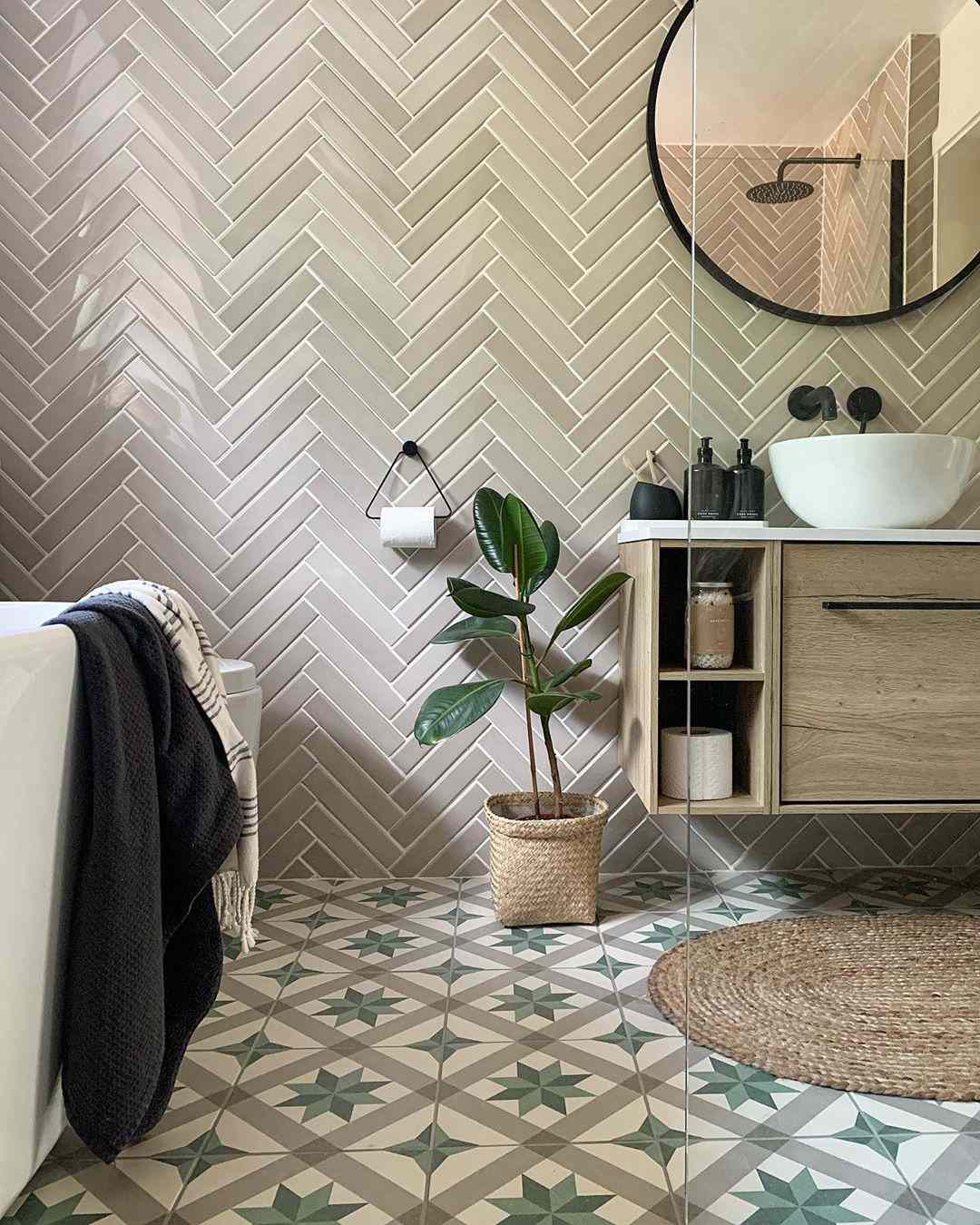 Floor & Wall Tile Installation